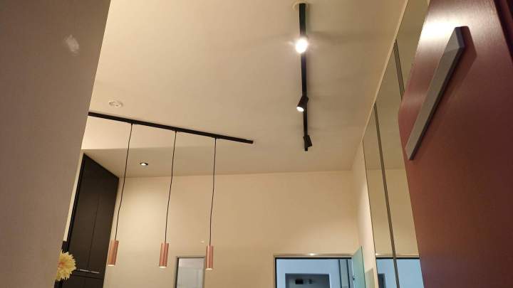 Eclairage Draguignan